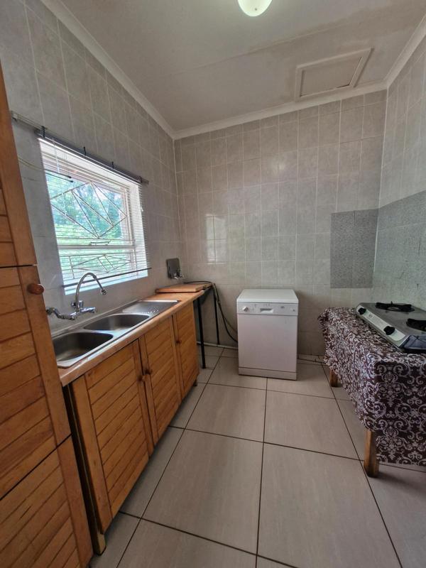 4 Bedroom Property for Sale in Vryburg North West